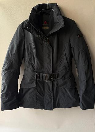 Peuerey куртка пуховик