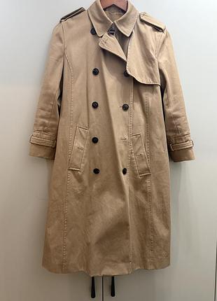 Тренч жіночий