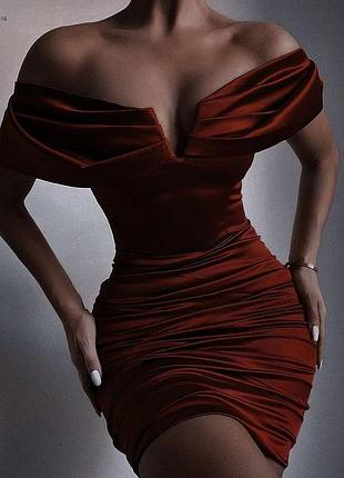 Платье вечернее. индивидуальный пошив