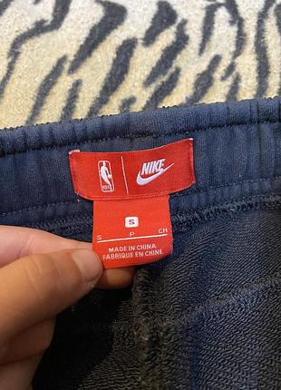 Спортивні штани nike nba cleveland cavaliers