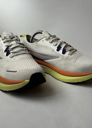 Кросівки унісекс fila 3a panther 41 розмір 25.5 см устілка