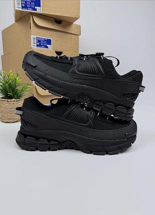 Кросівки чоловічі  nike zoom vomero roam black  fv2295-002 оригінал