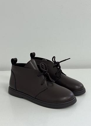 Ті самі черевики, з якими ти забудеш про натоптиші й втому 👣