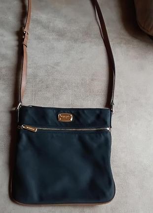 Michael kors  крос- боді