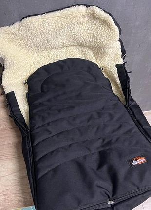 Конверт теплий