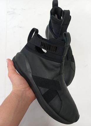 Женские кроссовки puma-xl