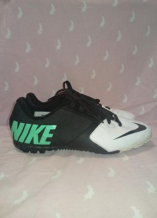 Сороконіжки nike.                       . 4