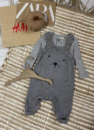 Збірний комплект 0-3 міс