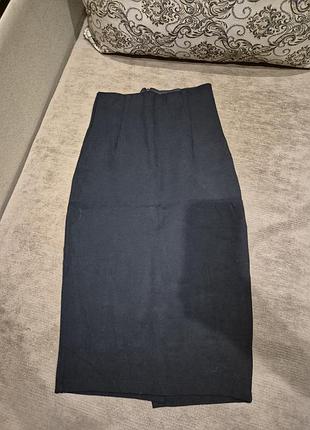 Юбка карандаш