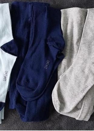 Колготи дитячі alive р. 134/140