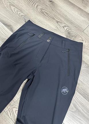 Жіночі трекінгові штани mammut