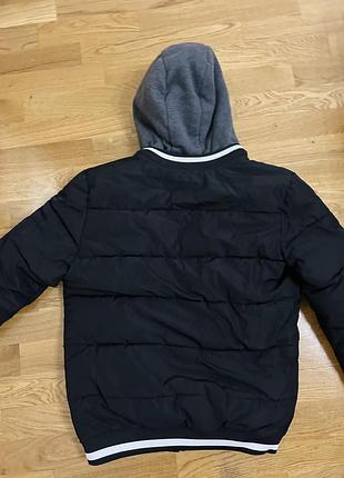 Куртка для хлопчика підлітка 5