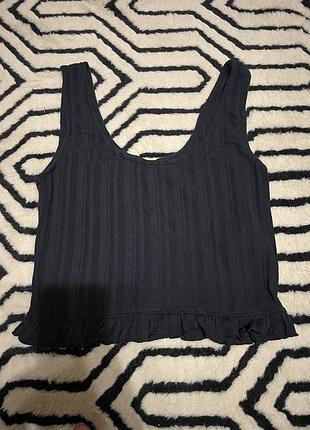 Укорочений топ