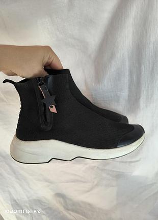 Кросівки жіночі текстиль сітка