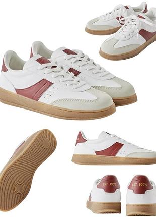 Кросівки кеди 38 розмір 24,3 см zara