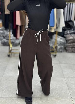 Штани теплі