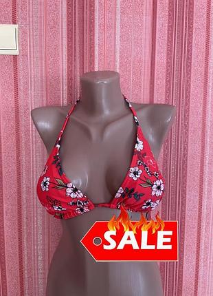 Новий верх від купальника