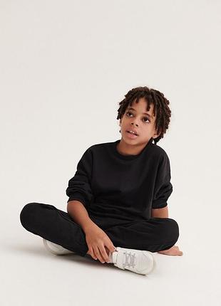 Спортивний костюм світшот джоггери george 7 років, 122 см