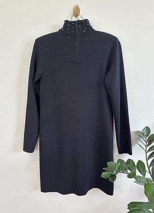 Сукня midi zara ( m) 3
