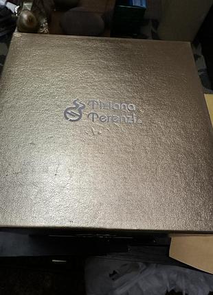 Tiziana terenzi cas коробка