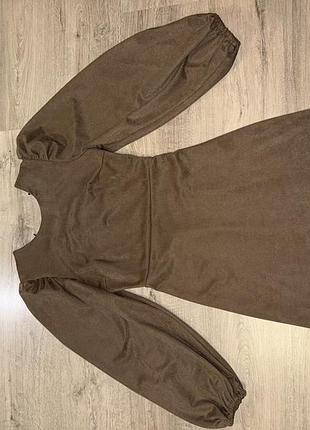 Жіноча сукня