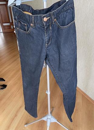 Чоловічі джинси