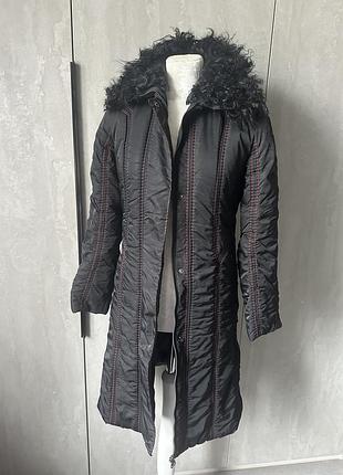 Пальто butterfly m