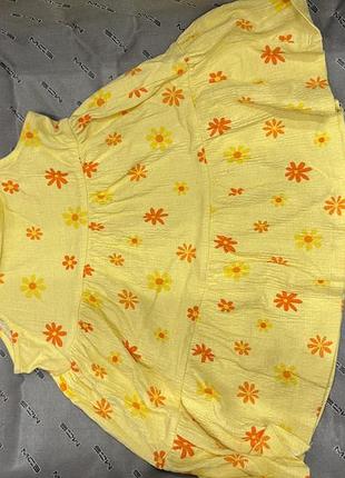 Сарафан на девочку