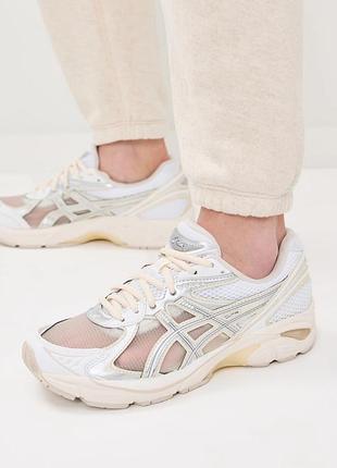 Літні кросівки asics gt-2160 unisex sneakers