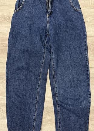 Джинси банани