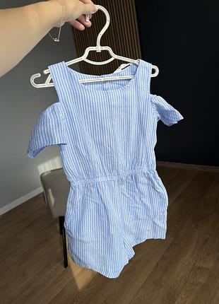 Комбінезон нм 3