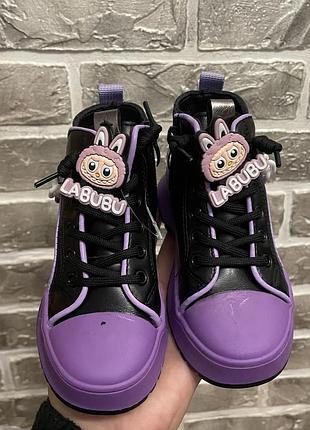 Черевички/ демісезонні 2