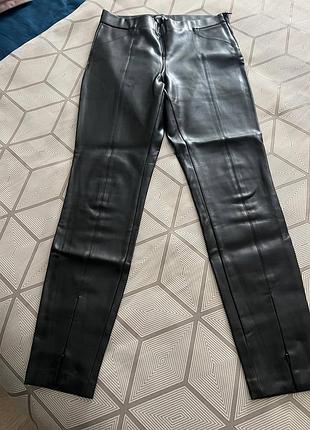 Брюки zara