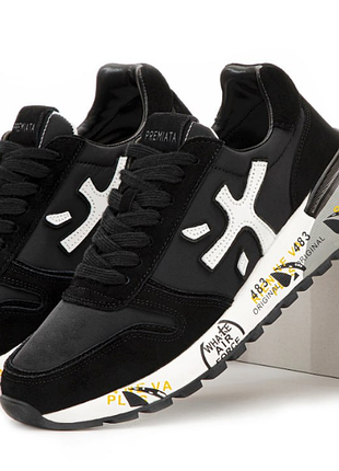 Кроссовки air force 483