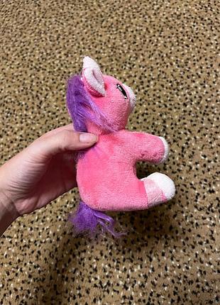 Маленький єдиноріжка