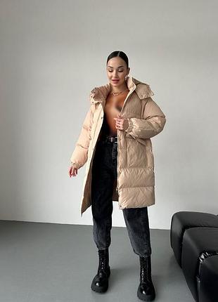 Тепла куртка 9