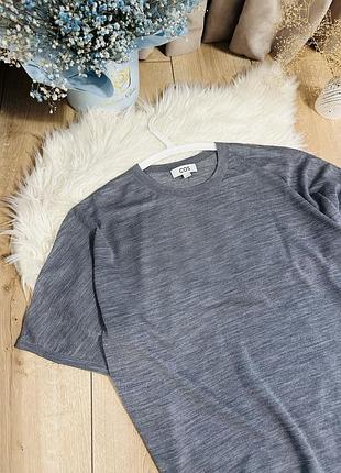 Бавовняна футболка