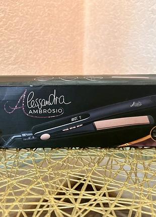 Випрямляч для волосся