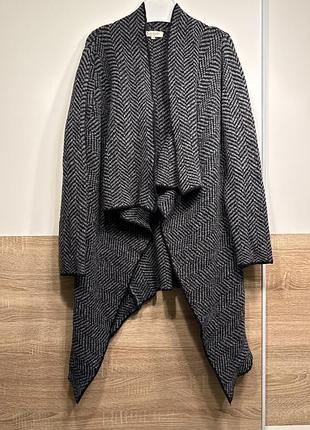 Пальто манто