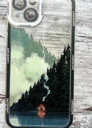 Чохол iphone 13