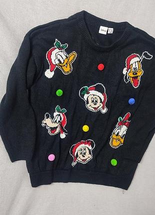Светер disney 2