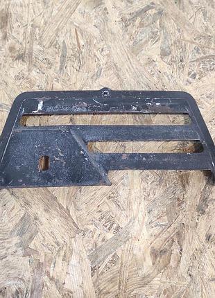 Решетка защиты двигателя honda gyro x original