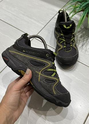 Кросівки salomon р. 33