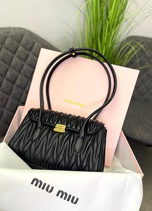 Сумка премиум натуральная кожа