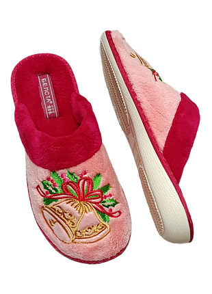 Тапочки капці жіночі белста 37-41 розмір