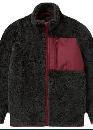 Куртка тедди pepperts