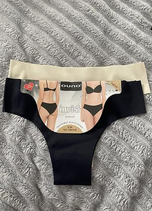 Трусики безшовні