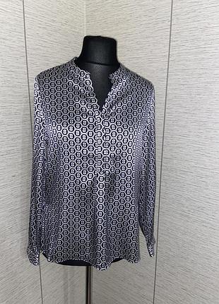 Шовкова блуза herzen's angelegenheit