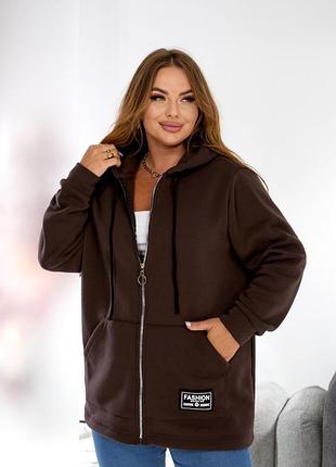 Кардиган жіночий 10