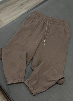 Спортивні штани h&m
